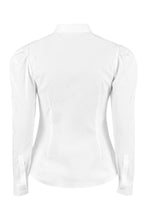 Load image into Gallery viewer, Stretch poplin shirt
