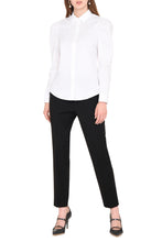 Load image into Gallery viewer, Stretch poplin shirt
