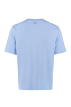 Load image into Gallery viewer, Logo cotton t-shirt
