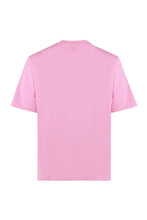 Load image into Gallery viewer, Logo cotton t-shirt
