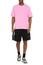 Load image into Gallery viewer, Logo cotton t-shirt
