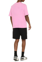 Load image into Gallery viewer, Logo cotton t-shirt
