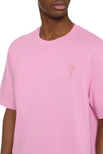 Load image into Gallery viewer, Logo cotton t-shirt
