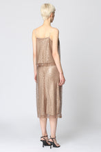 Load image into Gallery viewer, Sequined top
