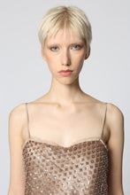 Load image into Gallery viewer, Sequined top
