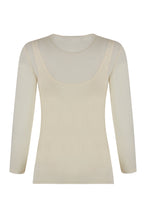 Load image into Gallery viewer, Long-sleeve top
