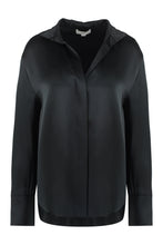 Load image into Gallery viewer, Silk shirt
