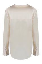 Load image into Gallery viewer, Silk shirt
