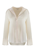 Load image into Gallery viewer, Silk shirt
