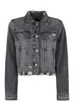 Load image into Gallery viewer, Denim jacket
