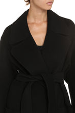 Load image into Gallery viewer, Veleno wool coat
