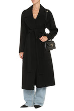 Load image into Gallery viewer, Veleno wool coat
