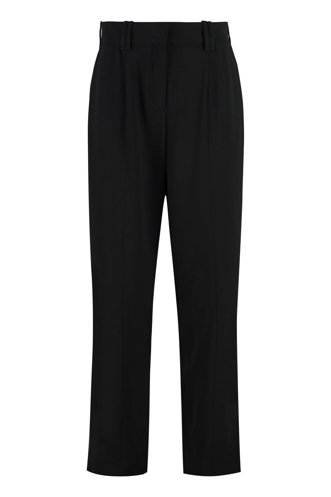 Cady tailored trousers
