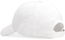 Load image into Gallery viewer, Logo baseball cap
