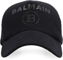 Load image into Gallery viewer, Logo baseball cap
