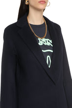 Load image into Gallery viewer, Wool blend coat
