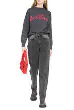 Load image into Gallery viewer, Ribbed knit pullover
