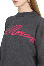 Load image into Gallery viewer, Ribbed knit pullover
