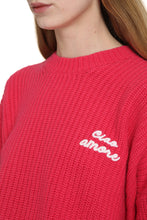 Load image into Gallery viewer, Ribbed knit pullover
