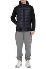 Load image into Gallery viewer, Amos Perla Techno fabric jacket
