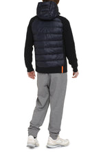 Load image into Gallery viewer, Amos Perla Techno fabric jacket
