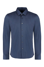 Load image into Gallery viewer, Technical fabric shirt
