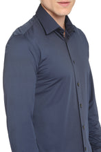 Load image into Gallery viewer, Technical fabric shirt
