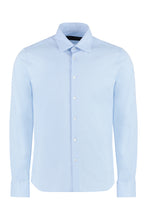Load image into Gallery viewer, Technical fabric shirt
