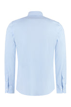 Load image into Gallery viewer, Technical fabric shirt
