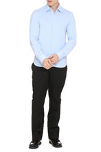 Load image into Gallery viewer, Technical fabric shirt
