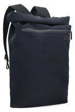 Load image into Gallery viewer, Revo Roll technical fabric backpack
