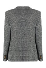 Load image into Gallery viewer, Prince of Wales checked jacket
