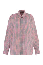 Load image into Gallery viewer, Borrowed BD cotton shirt
