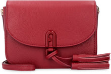 Load image into Gallery viewer, Furla 1927 leather mini crossbody bag
