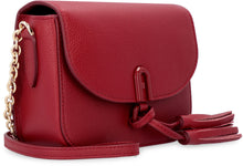Load image into Gallery viewer, Furla 1927 leather mini crossbody bag
