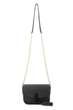 Load image into Gallery viewer, Furla 1927 leather mini crossbody bag
