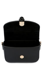 Load image into Gallery viewer, Furla 1927 leather mini crossbody bag
