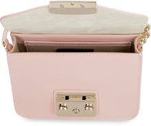 Load image into Gallery viewer, Metropolis leather mini crossbody bag
