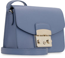 Load image into Gallery viewer, Metropolis leather mini crossbody bag
