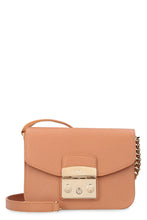Load image into Gallery viewer, Metropolis leather mini crossbody bag
