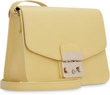 Load image into Gallery viewer, Metropolis leather crossbody bag
