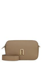 Load image into Gallery viewer, Furla Primula leather crossbody bag
