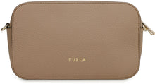 Load image into Gallery viewer, Furla Primula leather crossbody bag
