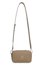 Load image into Gallery viewer, Furla Primula leather crossbody bag
