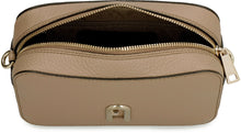 Load image into Gallery viewer, Furla Primula leather crossbody bag
