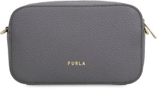 Load image into Gallery viewer, Furla Primula leather mini crossbody bag
