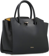 Load image into Gallery viewer, Genesi Leather tote
