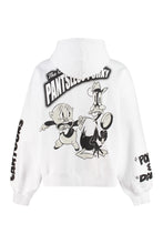 Load image into Gallery viewer, Cotton hoodie - GCDS x Looney Tunes
