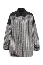 Load image into Gallery viewer, Technical fabric overshirt
