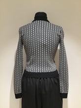 Load image into Gallery viewer, Zipped cardigan
